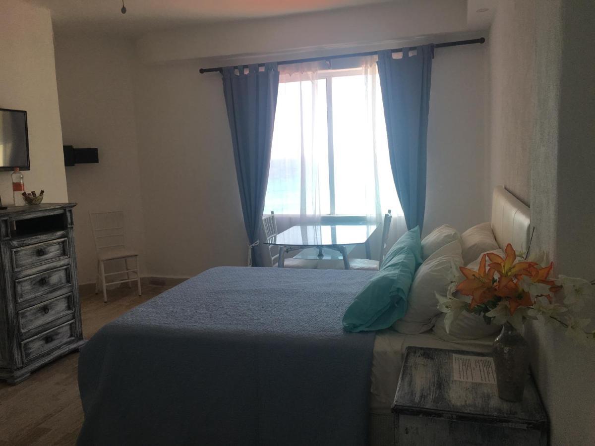 Cancun Plaza Condo Apartment Exterior foto