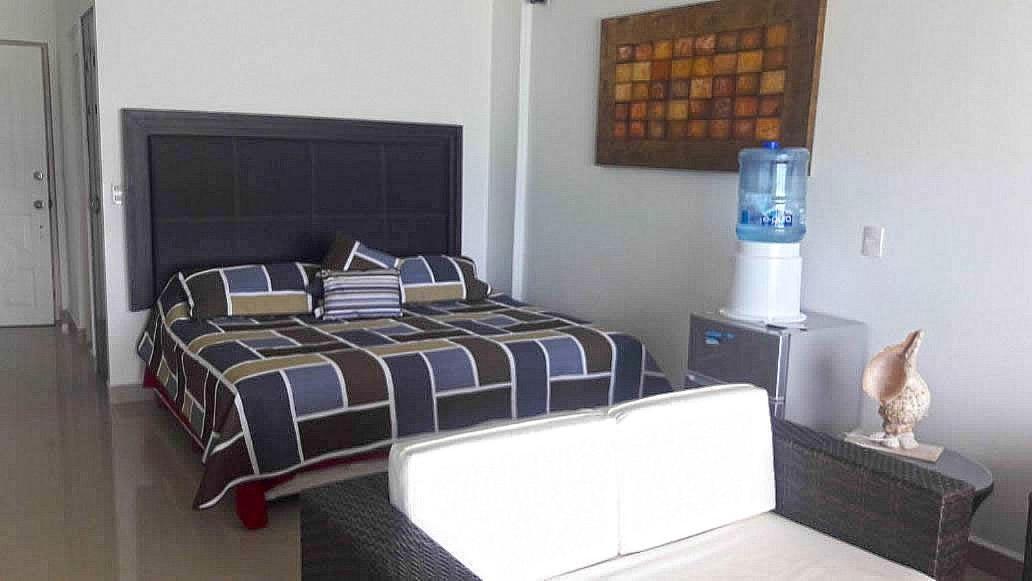 Cancun Plaza Condo Apartment Exterior foto