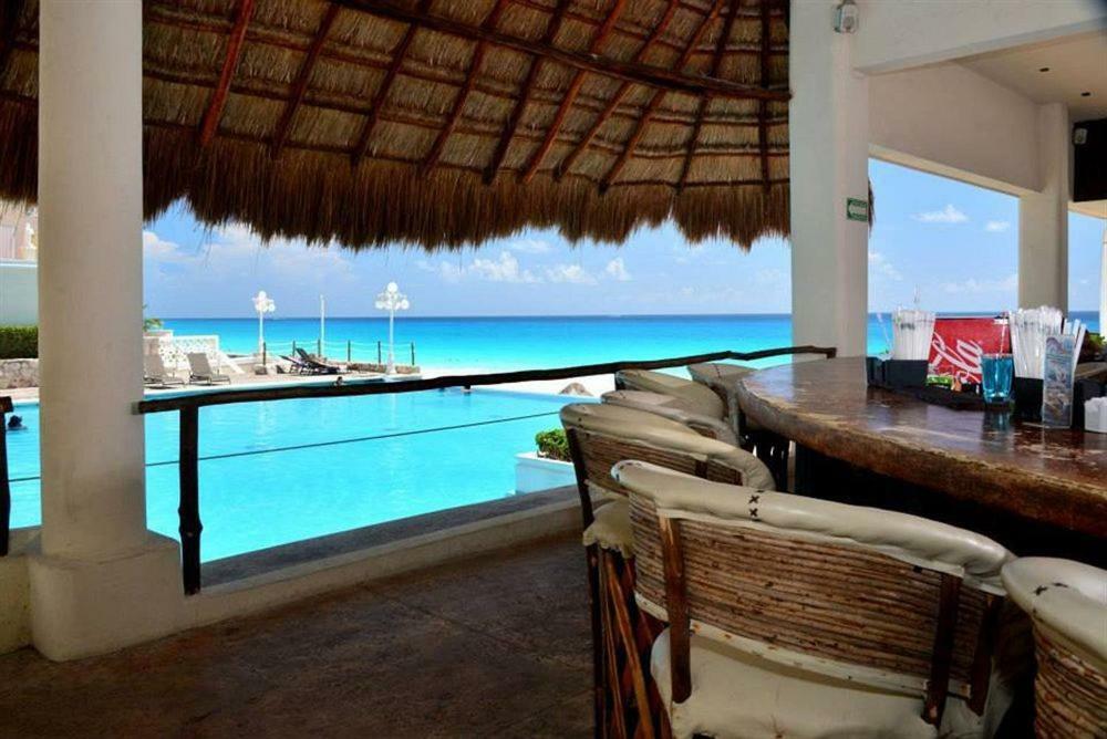 Cancun Plaza Condo Apartment Exterior foto